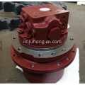 SK30SR Motor Perjalanan SK30SR Final Drive